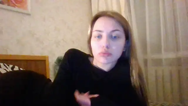 Sweety Nika online show from 16, 12, 2024