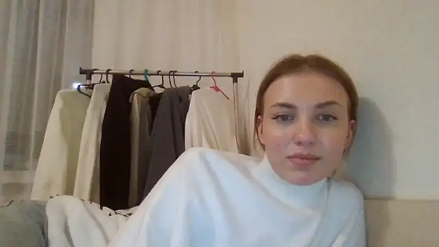 Sweety Nika online show from 4, 1, 2025