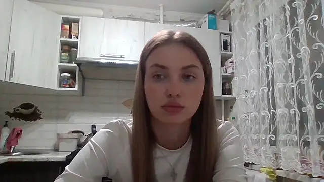 Sweety Nika online show from 22, 1, 2025