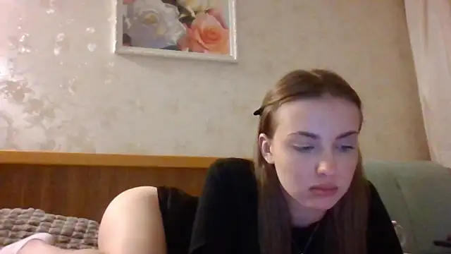 Sweety Nika online show from 7, 12, 2024