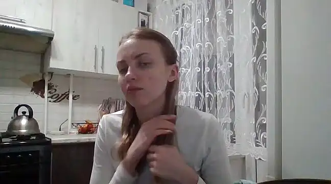Sweety Nika online show from 14, 2, 2025