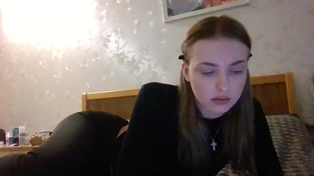 Sweety Nika online show from 4, 12, 2024
