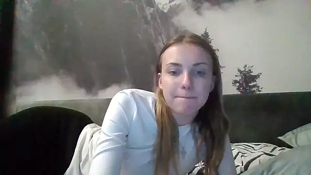 Sweety Nika online show from 17, 3, 2025