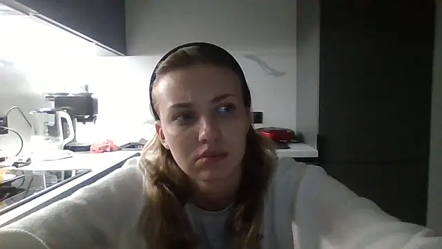Sweety Nika online show from 1, 10, 2025
