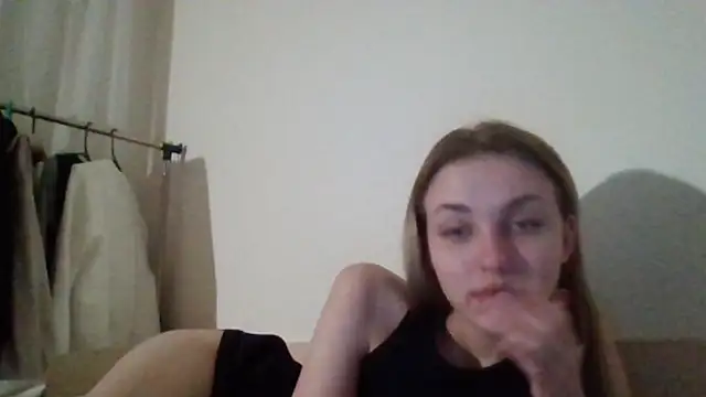 Sweety Nika online show from 29, 12, 2024
