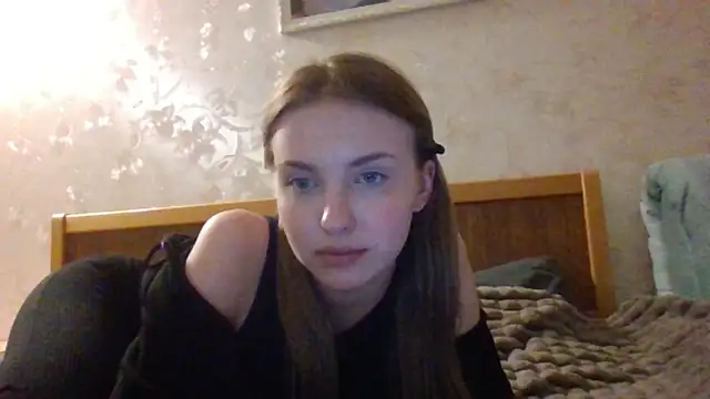 Sweety Nika online show from 5, 12, 2024