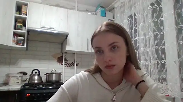 Sweety Nika online show from 18, 1, 2025