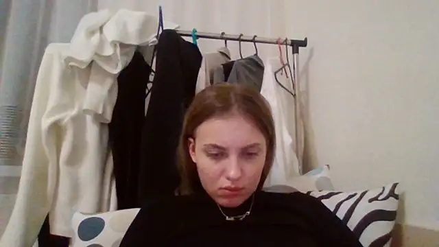 Sweety Nika online show from 12, 1, 2025
