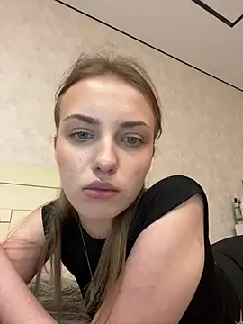 Sweety Nika online show from 28, 2, 2025