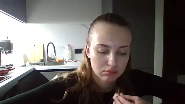 Sweety Nika online show from 22, 9, 2025