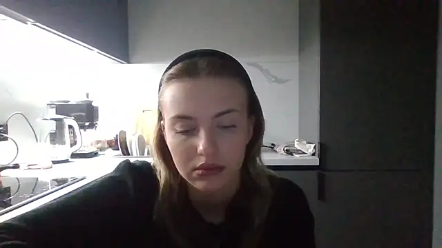 Sweety Nika online show from 28, 9, 2025