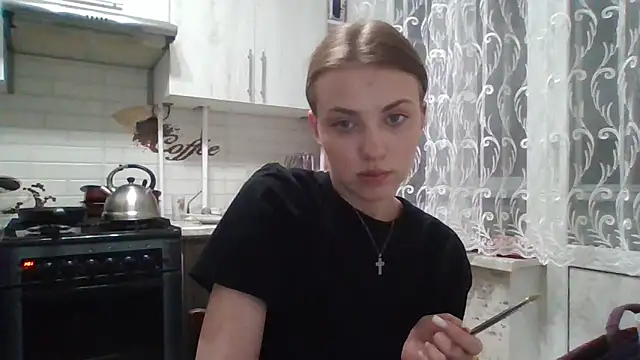 Sweety Nika online show from 20, 2, 2025