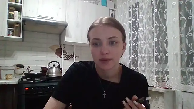 Sweety Nika online show from 21, 2, 2025