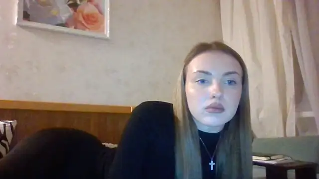 Sweety Nika online show from 11, 12, 2024