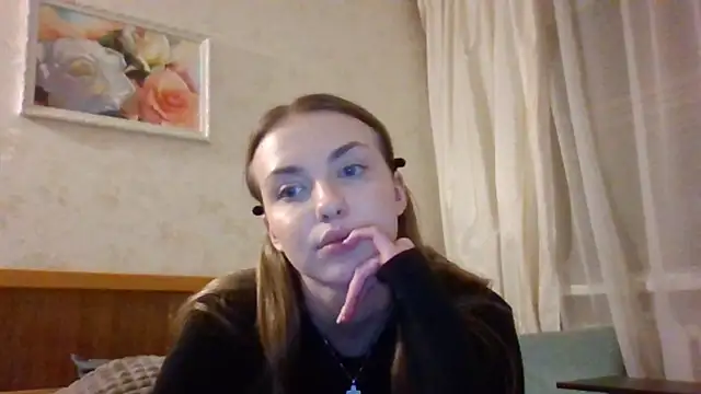 Sweety Nika online show from 5, 12, 2024
