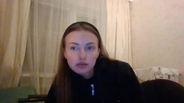 Sweety Nika online show from 17, 12, 2024