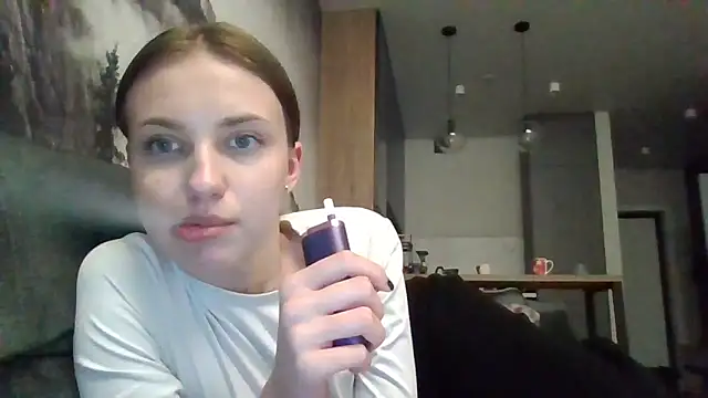 Sweety Nika online show from 7, 10, 2025