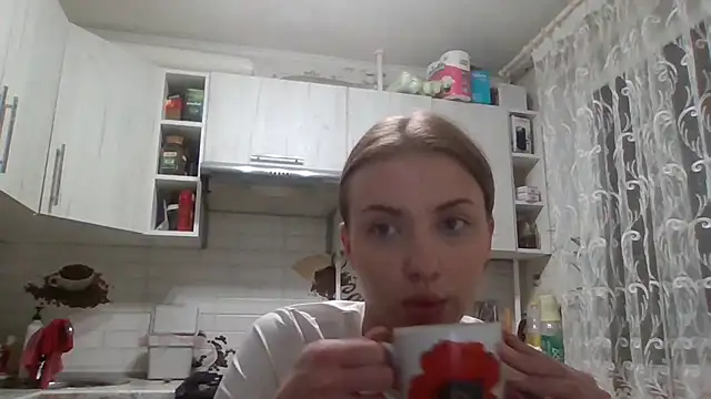 Sweety Nika online show from 26, 1, 2025