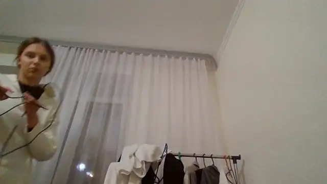 Sweety Nika online show from 12, 1, 2025