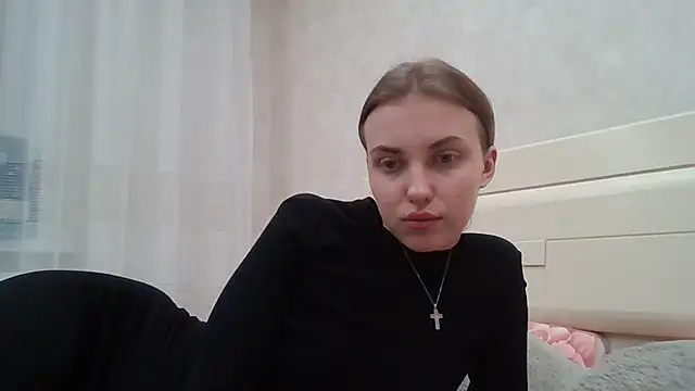 Sweety Nika online show from 4, 3, 2025