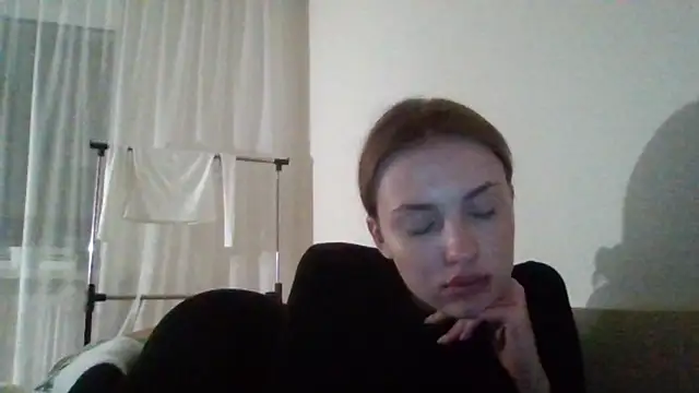 Sweety Nika online show from 14, 12, 2024