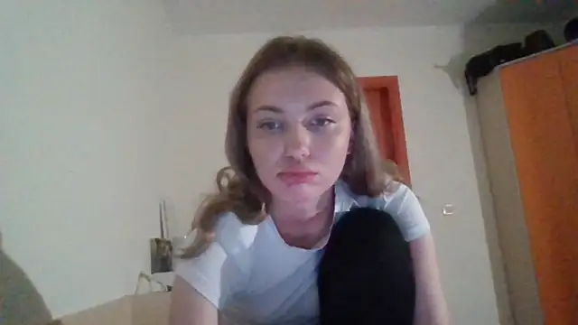Sweety Nika online show from 5, 1, 2025