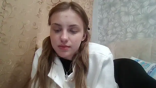Sweety Nika online show from 19, 2, 2025