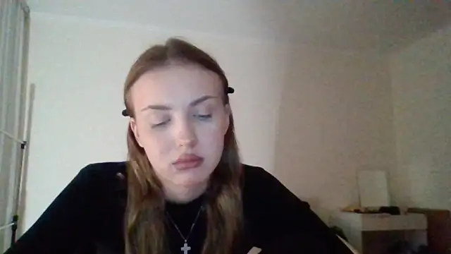 Sweety Nika online show from 11, 12, 2024
