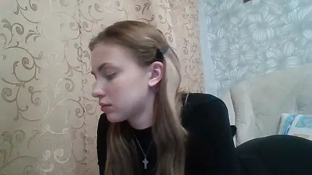 Sweety Nika online show from 20, 2, 2025