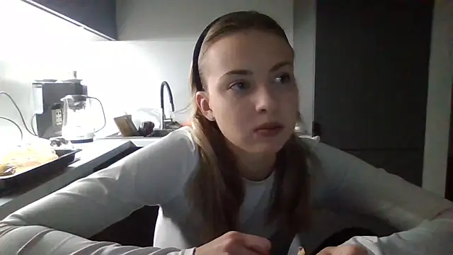 Sweety Nika online show from 23, 9, 2025