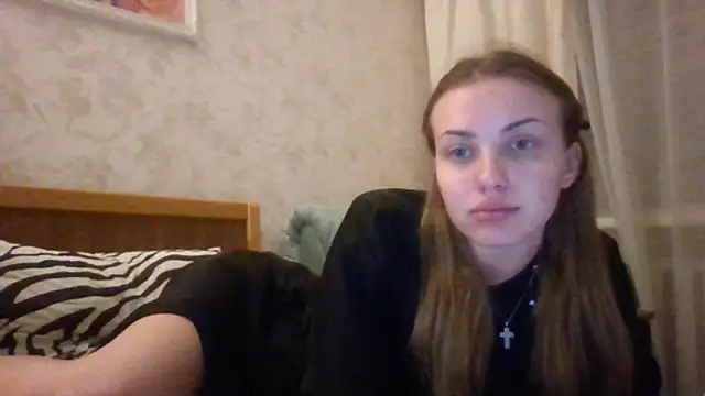 Sweety Nika online show from 9, 12, 2024