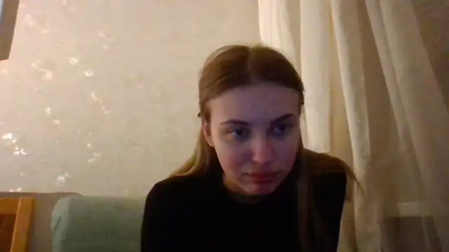 Sweety Nika online show from 4, 12, 2024