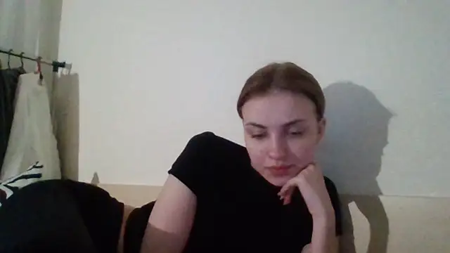 Sweety Nika online show from 10, 1, 2025