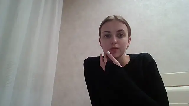 Sweety Nika online show from 27, 2, 2025
