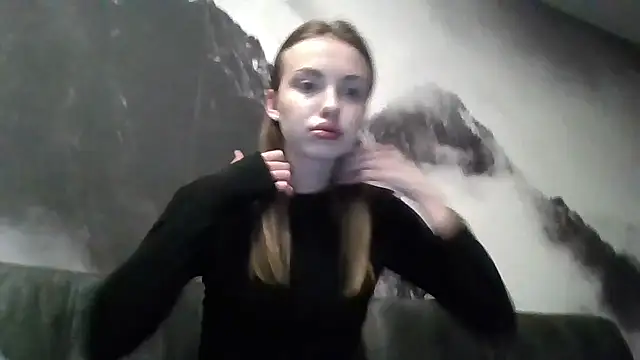 Sweety Nika online show from 22, 3, 2025