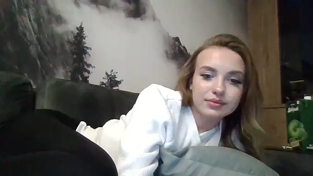 Sweety Nika online show from 10, 10, 2025