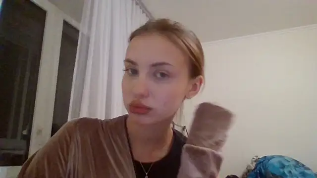 Sweety Nika online show from 14, 1, 2025