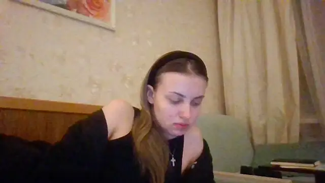 Sweety Nika online show from 10, 12, 2024