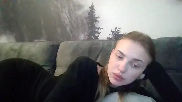 Sweety Nika online show from 23, 3, 2025