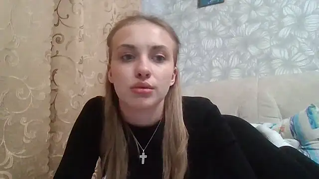 Sweety Nika online show from 16, 2, 2025