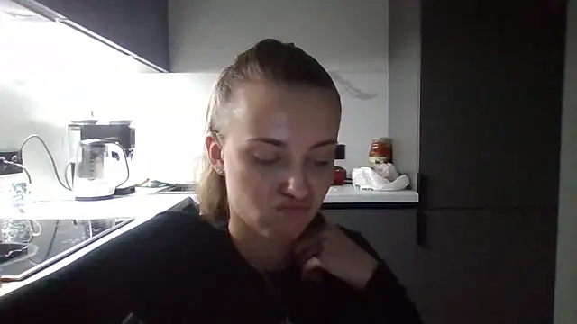 Sweety Nika online show from 17, 9, 2025