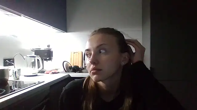 Sweety Nika online show from 18, 9, 2025