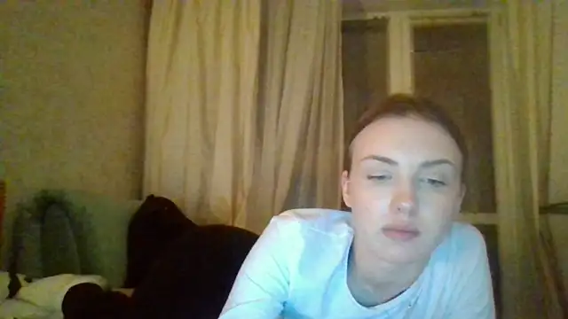 Sweety Nika online show from 20, 12, 2024