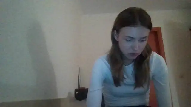 Sweety Nika online show from 21, 12, 2024