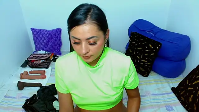 lauren 59 online show from 16, 4, 2026