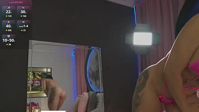 Skyler ferrer online show from 8, 4, 2026