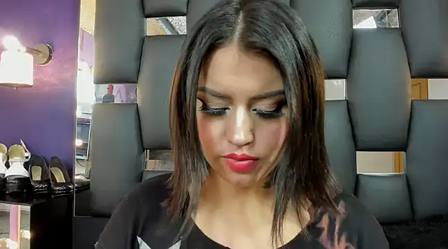 STEFANYVOLKOV online show from 1, 3, 2025