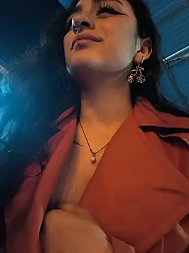 Lila Desiree online show from 23, 6, 2026