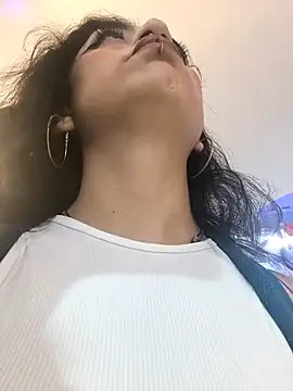 Lila Desiree online show from 20, 12, 2025