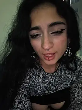 Lila Desiree online show from 29, 6, 2026